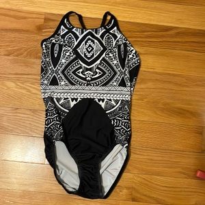 United All Around Gymnastics Leotard